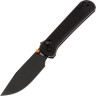 Складной нож CJRB BOLT J1960-BBK