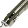 Складной нож CJRB PYRITE J1945L-GN